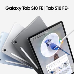 Samsung Galaxy Tab S10 FE