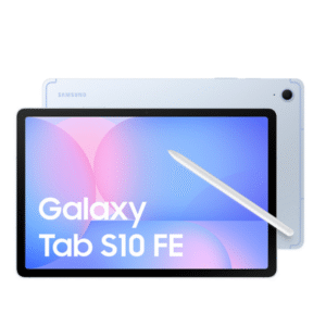Alternative view of Samsung Galaxy Tab S10 FE