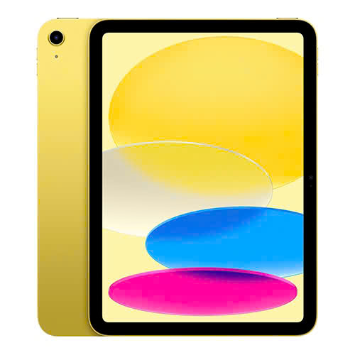 iPad A16 Wifi 2025 - Ảnh 5