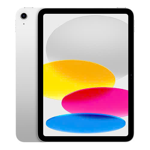 iPad A16 Wifi 2025 - Ảnh 4