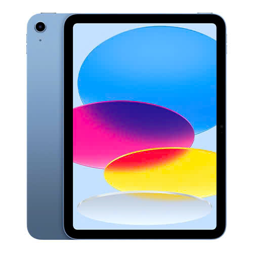 iPad A16 Wifi 2025 - Ảnh 2