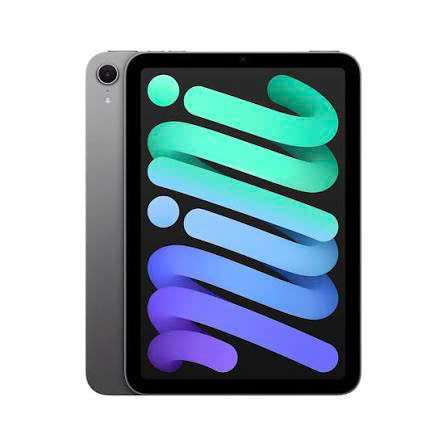 iPad mini 7 2024 - Ảnh 3